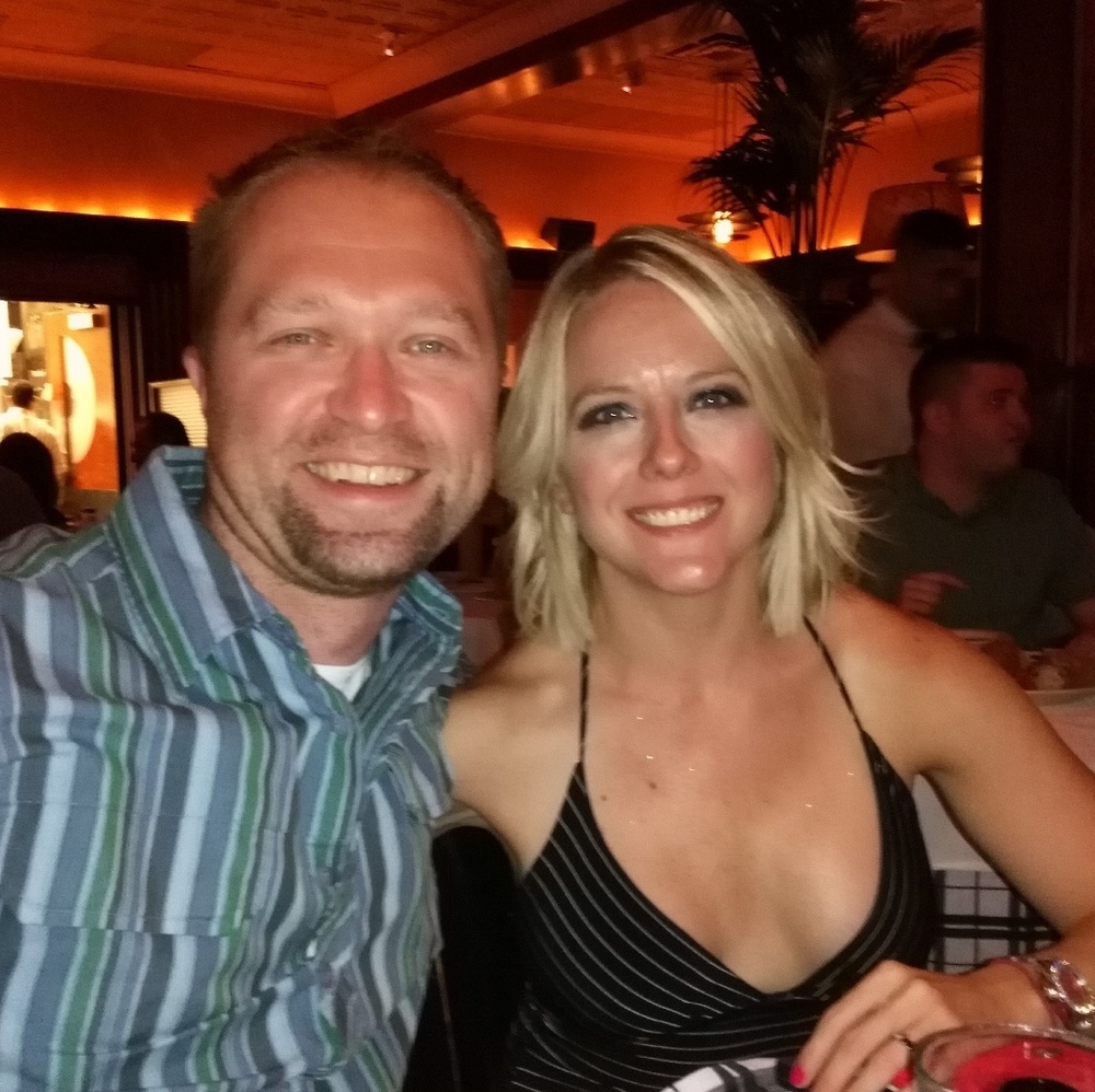 Meet your Posher, Jodi